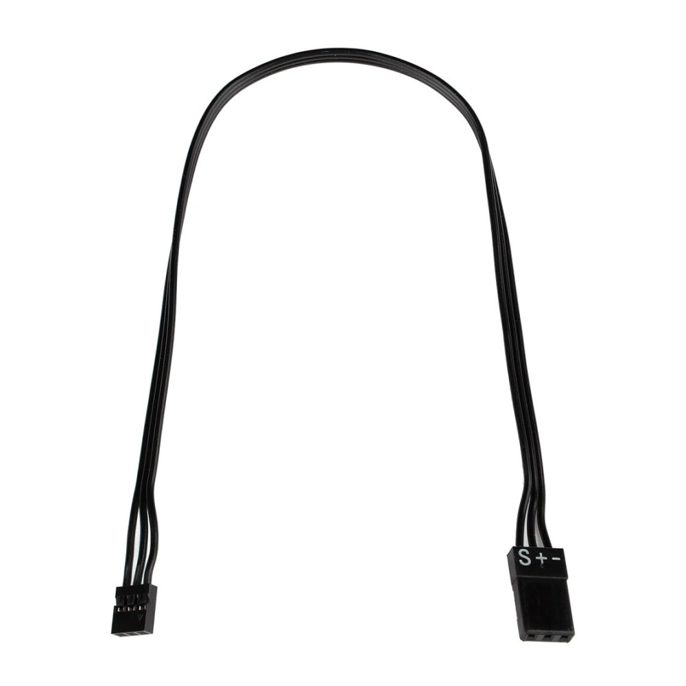 Reedy Blackbox 510R ESC/Programmer 2 Connection Wire AE27040 Reedy Blackbox 510R ESC/Programmer 2 Connection Wire AE27040