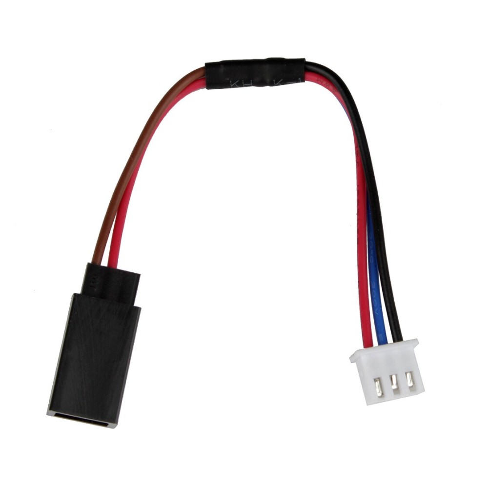Reedy 1S TX Charge Lead Adapter AE27238 Reedy 1S TX Charge Lead Adapter AE27238