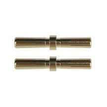 Reedy 2Sx2 Battery Couplers, 5m AE27372