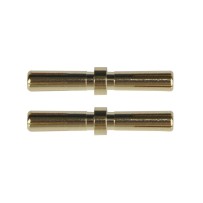 Reedy 2Sx2 Battery Couplers, 5m AE27372