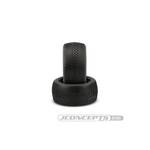 Neumáticos traseros Double Dees V2 verdes | Jconcepts