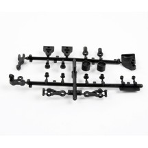 Juego de varillaje Dig Axial AX80068