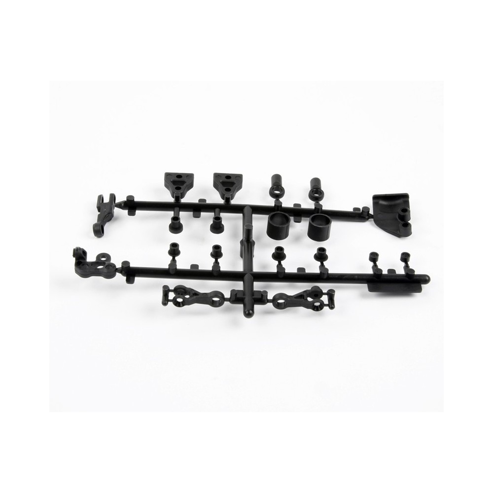 Juego de varillaje Dig Axial AX80068 Juego de varillaje Dig Axial AX80068
