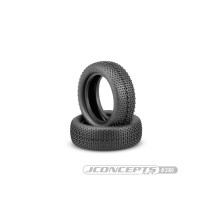 Neumáticos delanteros Double Dees V2 2WD | Jconcepts