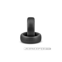 Neumáticos delanteros Double Dees V2 2WD | Jconcepts