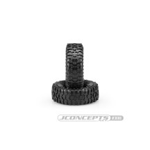 Neumáticos Tusk Scale Country 1.9 verdes | Jconcepts