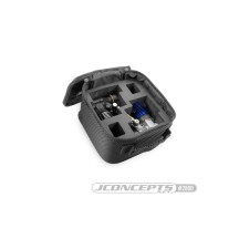 Bolsa para motor Finish Line con divisor | Jconcepts