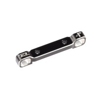 Revolution Design B6.4 | T6.4 | SC6.4 | B6.3 -1° Aluminium Suspension Mount D (wide | black) RDRP0586