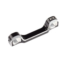 Revolution Design B6.4 | T6.4 | SC6.4 | B6.3 Aluminium Suspension Mount C (wide | black) RDRP0587