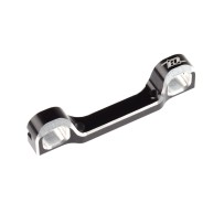 Revolution Design B6.4 | T6.4 | SC6.4 | B6.3 Aluminium Suspension Mount C (wide | black) RDRP0587