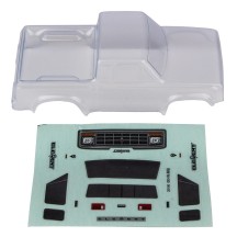 Element RC Enduro24 Sendero Body, clear AE21724