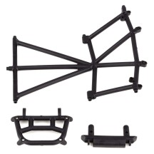 Element RC Enduro Gatekeeper Nose Set AE42273