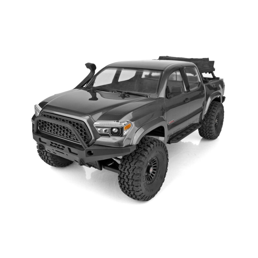 Element RC Enduro Knightrunner Trail Truck RTR AE40113 Element RC Enduro Knightrunner Trail Truck RTR AE40113