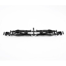 Brazos de control inferiores traseros EXO Axial AX80094