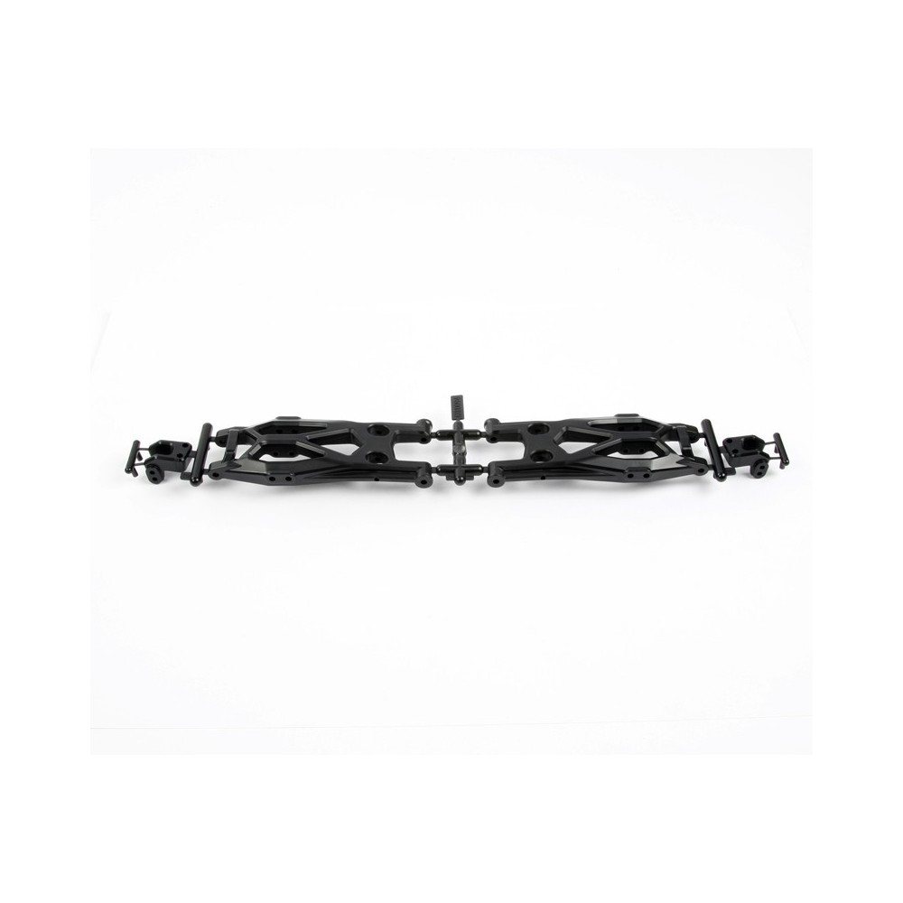 Juego de brazos de control inferiores traseros EXO Axial AX80094 Juego de brazos de control inferiores traseros EXO Axial AX80094