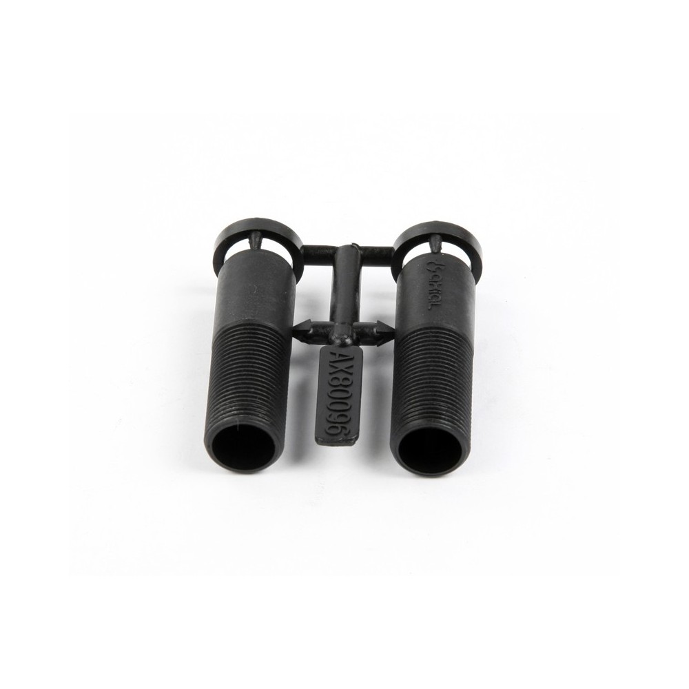 Juego de cuerpos de amortiguador de 67-90 mm Axial AX80096