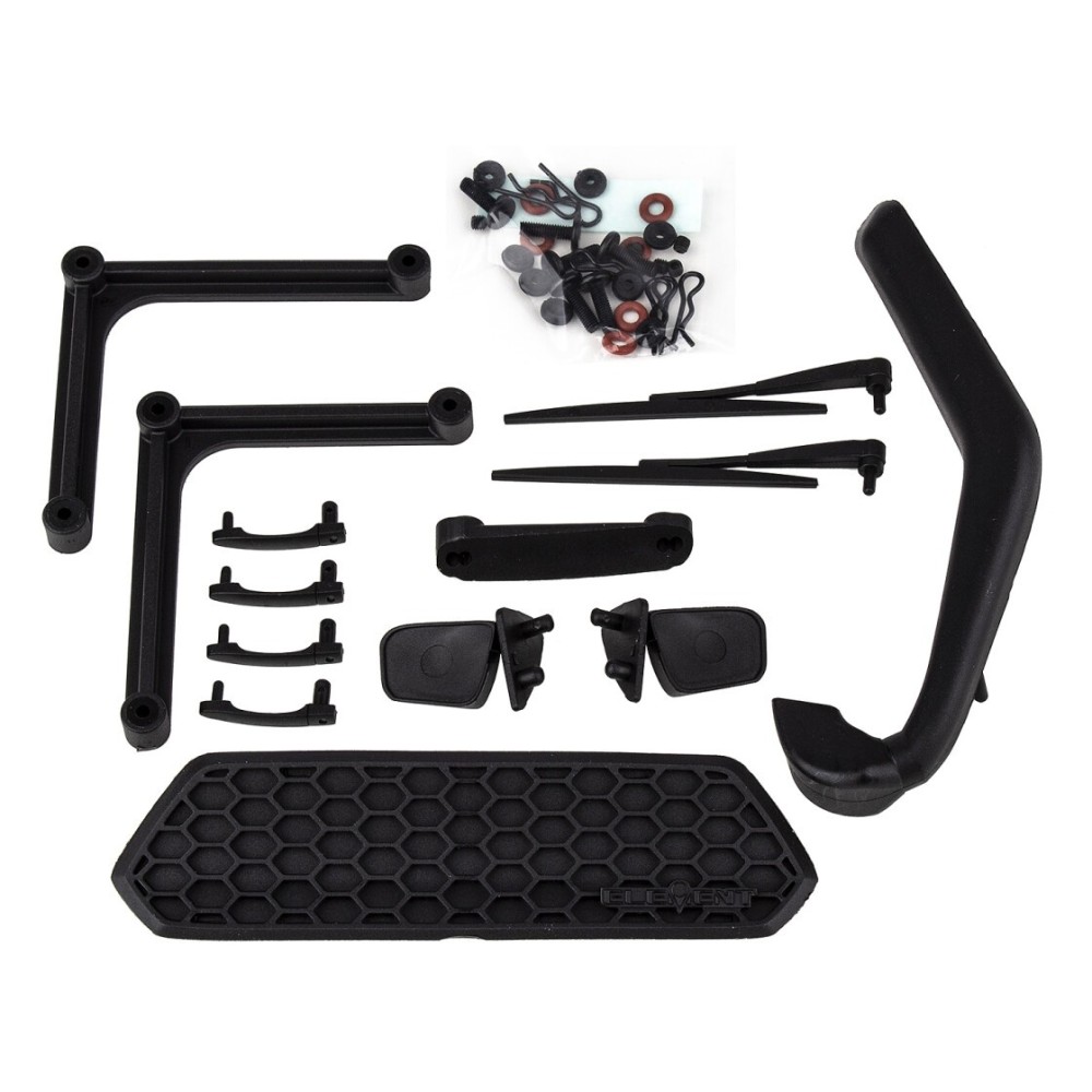 Accesorios de carrocería Knightrunner Element RC AE42168 Accesorios de carrocería Knightrunner Element RC AE42168