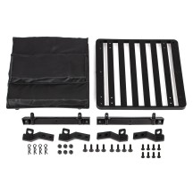 Juego de baca de caja y tienda de techo Front Runner Element RC AE42169