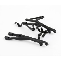 Juego de refuerzos de chasis EXO Axial AX80101