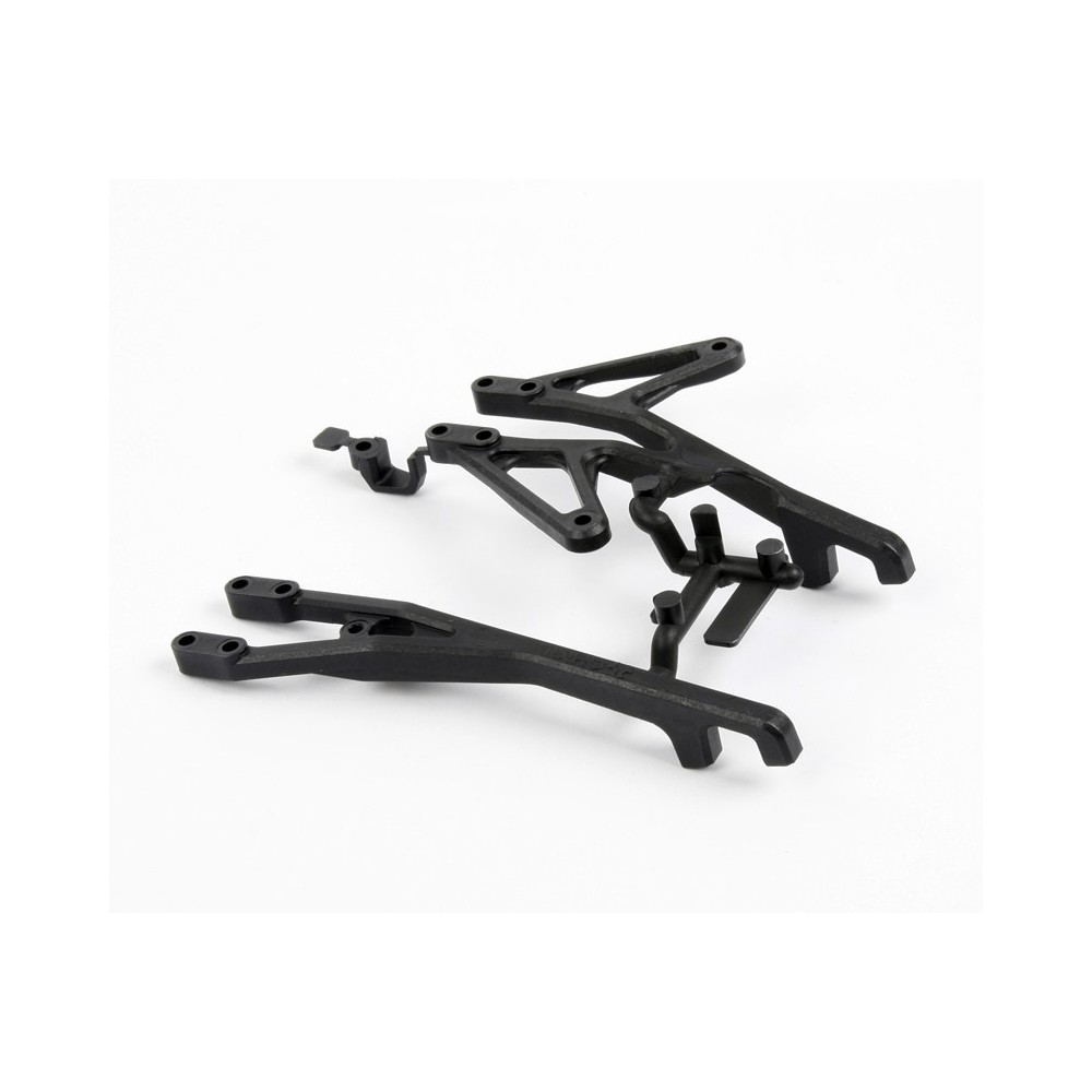 Refuerzos de chasis EXO Axial AX80101 Refuerzos de chasis EXO Axial AX80101