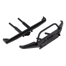 Paragolpes DeMello para Carrocería Knightrunner 1/10 Element RC AE42170