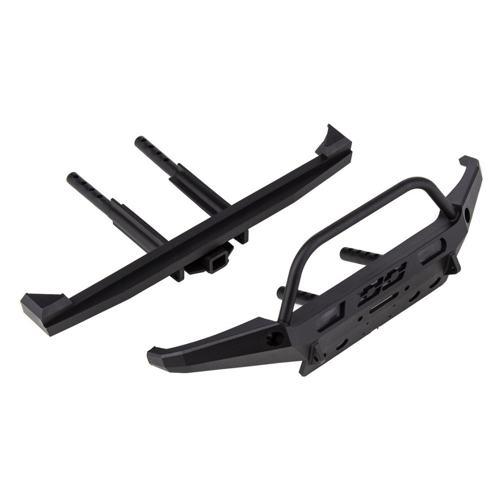 Paragolpes DeMello para Carrocería Knightrunner 1/10 Element RC AE42170 Paragolpes DeMello para Carrocería Knightrunner 1/10 Element RC AE42170