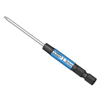 MIP Speed Tip 1.3 mm Hex Driver Wrench Insert MIP9013S