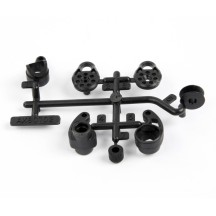 Protector de servo EXO Axial AX80102