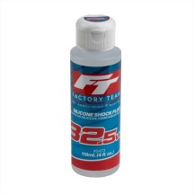 Aceite silicona FT 32.5wt 388 cSt Team Associated AE5473