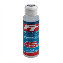 Aceite silicona FT 45wt 575 cSt Team Associated AE5478