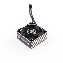 RUDDOG 25mm Aluminium High Speed ESC Cooling Fan RP-0256