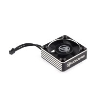 RUDDOG 30mm Aluminium High Speed ESC Cooling Fan RP-0257