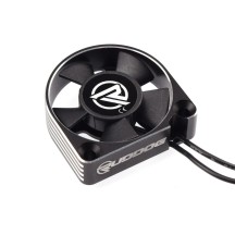 RUDDOG 35mm Aluminium HV High Speed Cooling Fan RP-0258