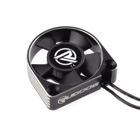 RUDDOG 35mm Aluminium HV High Speed Cooling Fan RP-0258
