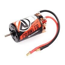 RUDDOG Crawler 550 14T 5-Slot Brushed Motor RP-0467