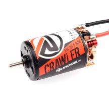 RUDDOG Crawler 550 20T 5-Slot Brushed Motor RP-0469