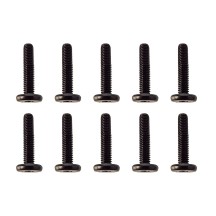 Element RC M3x16mm LP SHCS (10pcs) AE41093