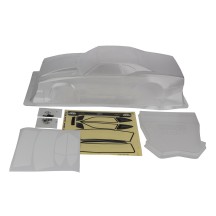 Carrocería transparente DR10 Pro Reakt | Team Associated