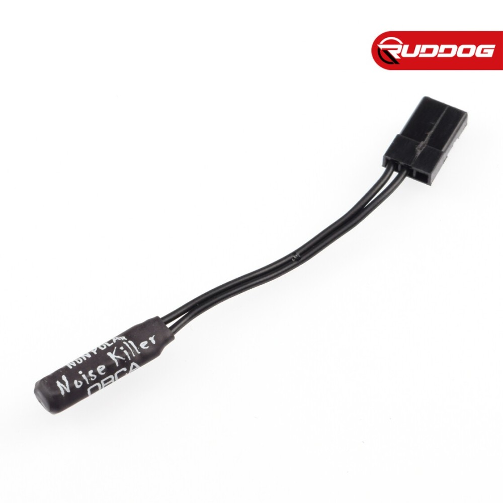 ORCA Non-polarity noise killer 10V CP21NK10V12 ORCA Non-polarity noise killer 10V CP21NK10V12