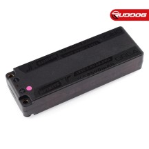 ORCA INFINITE X 8590mAh 7.4V 135C LiPo Stick Pack LP21BL2S86T