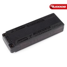 ORCA INFINITE X 6390mAh 7.4V 135C LiPo LCG Stick Pack LP21BL2S64T