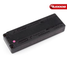 ORCA INFINITE X 6090mAh 7.4V 135C LiPo Super LCG Stick Pack LP21B2S61SL