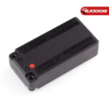 ORCA INFINITE X 5490mAh 7.4V 135C LiPo Shorty Pack LP21IN2S55S