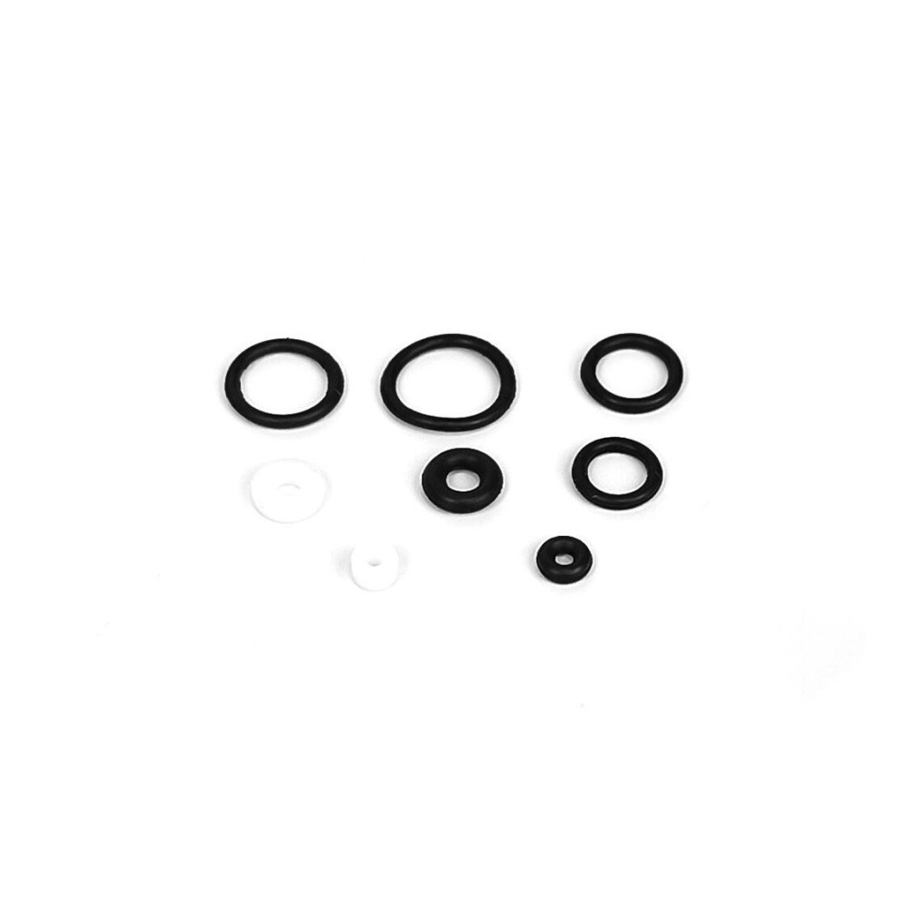 Bittydesign O-Ring Replacement Set for Caravaggio Airbrush AX180-004 Bittydesign O-Ring Replacement Set for Caravaggio Airbrush AX180-004