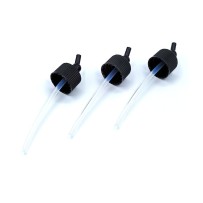 Bittydesign Universal Adapter Set (3pcs | Fits most 2oz paint bottles) 182S-020ADT