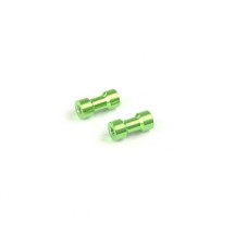 Postes verdes 7x15 mm Axial AXA1311
