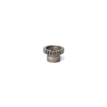 Koswork 48P 21T Aluminum Thin Lightweight Pinion Gear KOS03001-21