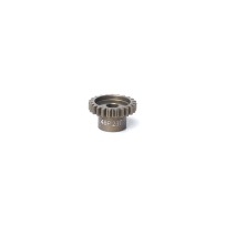 Koswork 48P 23T Aluminum Thin Lightweight Pinion Gear KOS03001-23