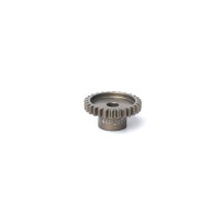 Koswork 48P 28T Aluminum Thin Lightweight Pinion Gear KOS03001-28