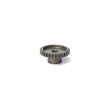Koswork 48P 30T Aluminum Thin Lightweight Pinion Gear KOS03001-30